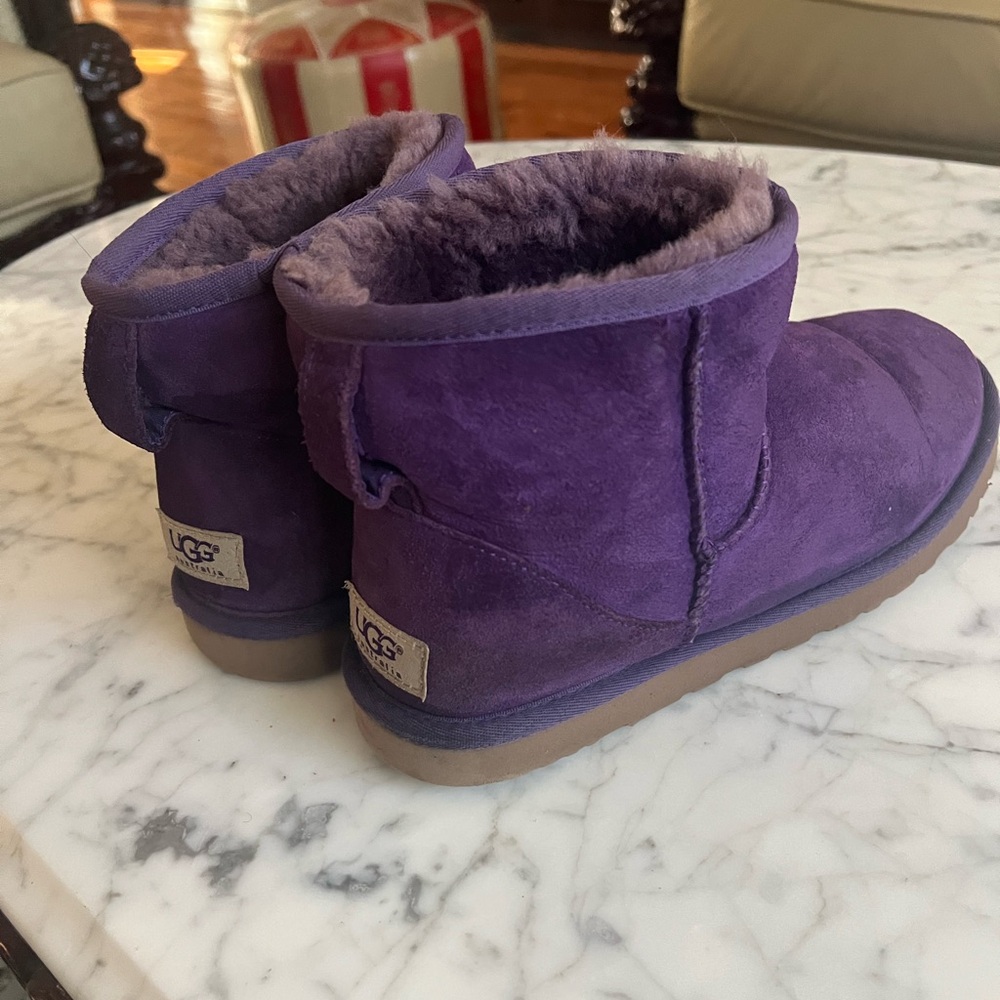 Uggs